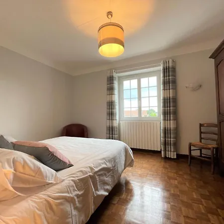 Hiriarteberria Holiday home