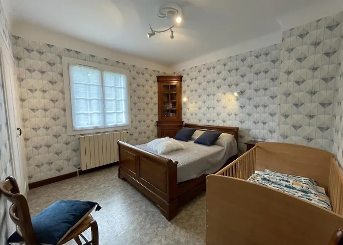 Hiriarteberria Casa vacanze *