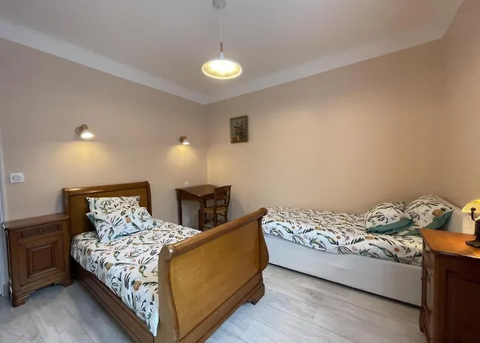 Casa vacanze Hiriarteberria