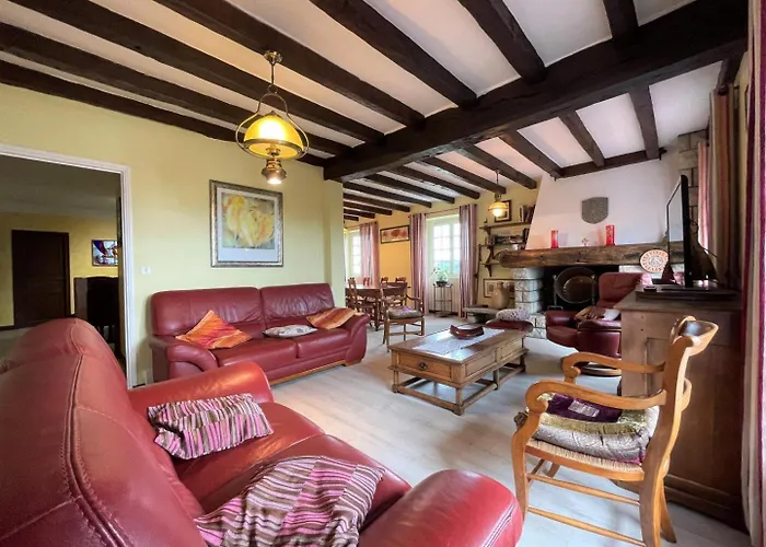 Casa vacanze Hiriarteberria