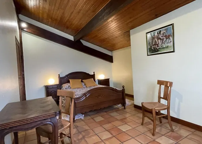Hiriarteberria Casa vacanze *